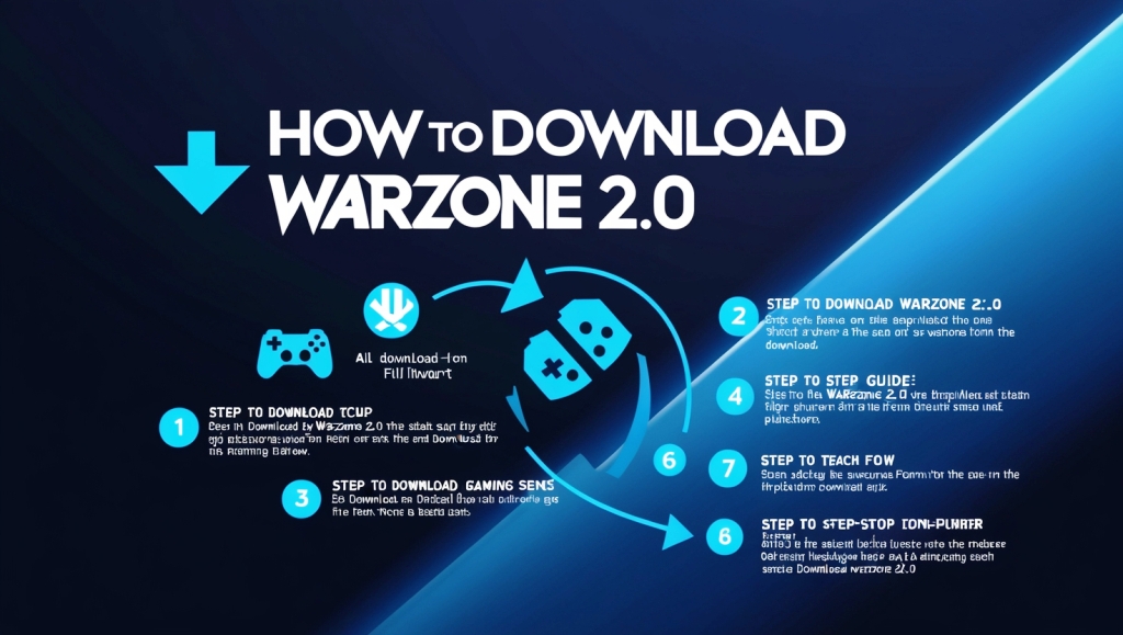 How to Download Warzone 2.0: A Step-By-Step Guide