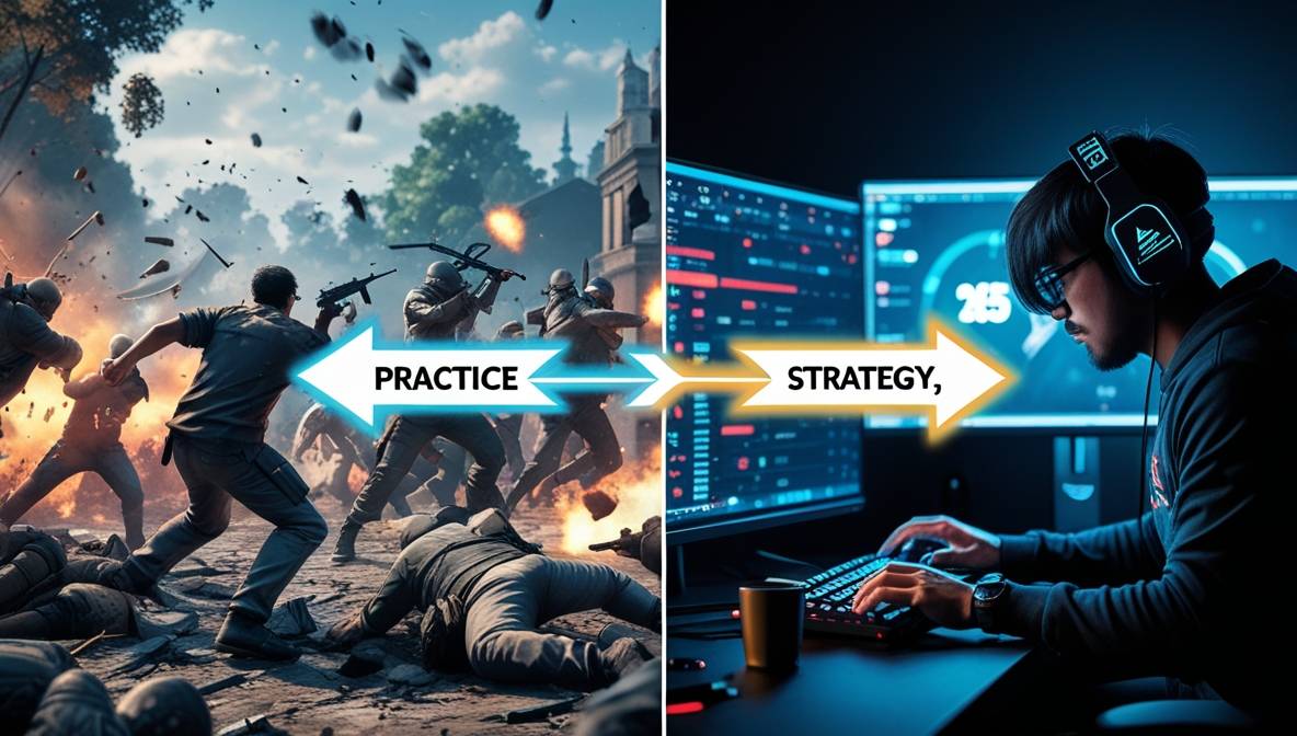 Mastering Popular Game: Pro Tips and Strategies: From Beginner to Pro