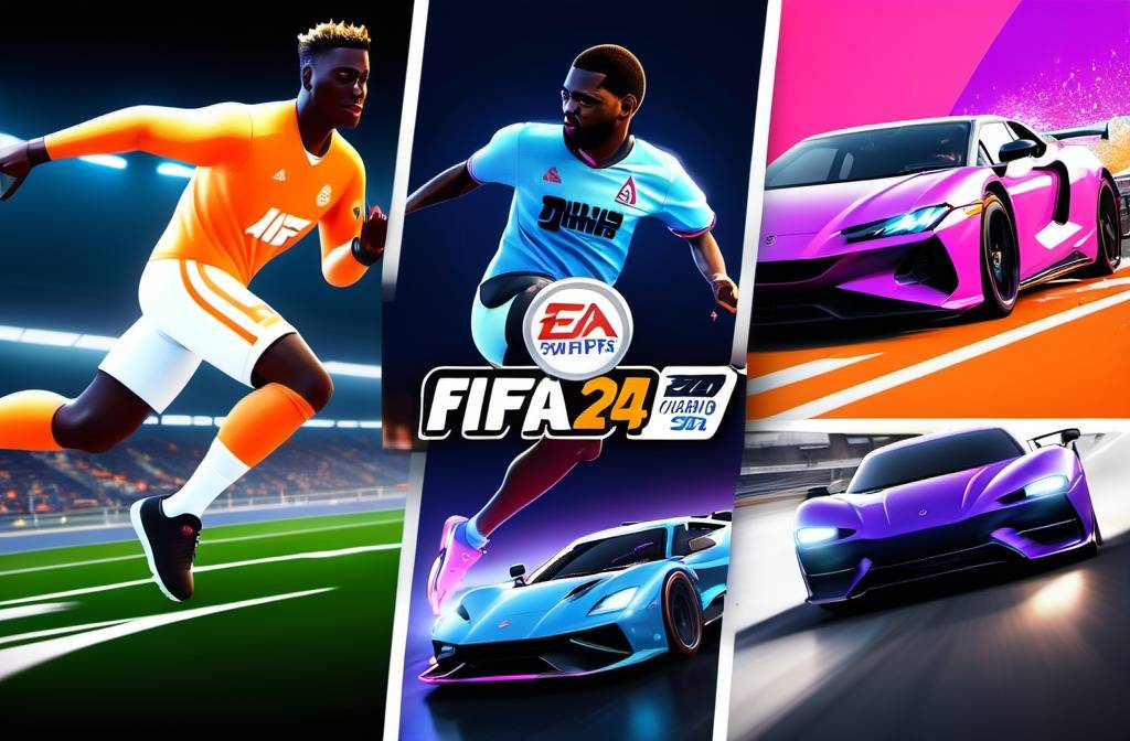 The Best Sports Games for 2024