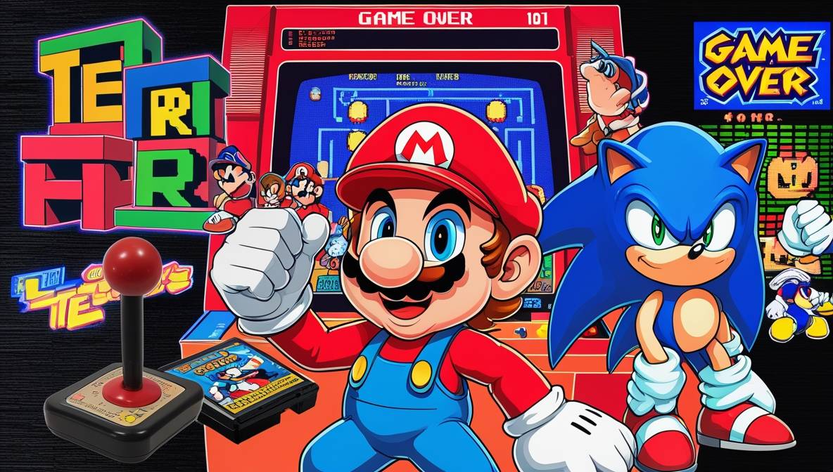 Top 10 Classic Games That Still Hold Up Today