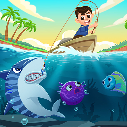 Let’s Go Fishing