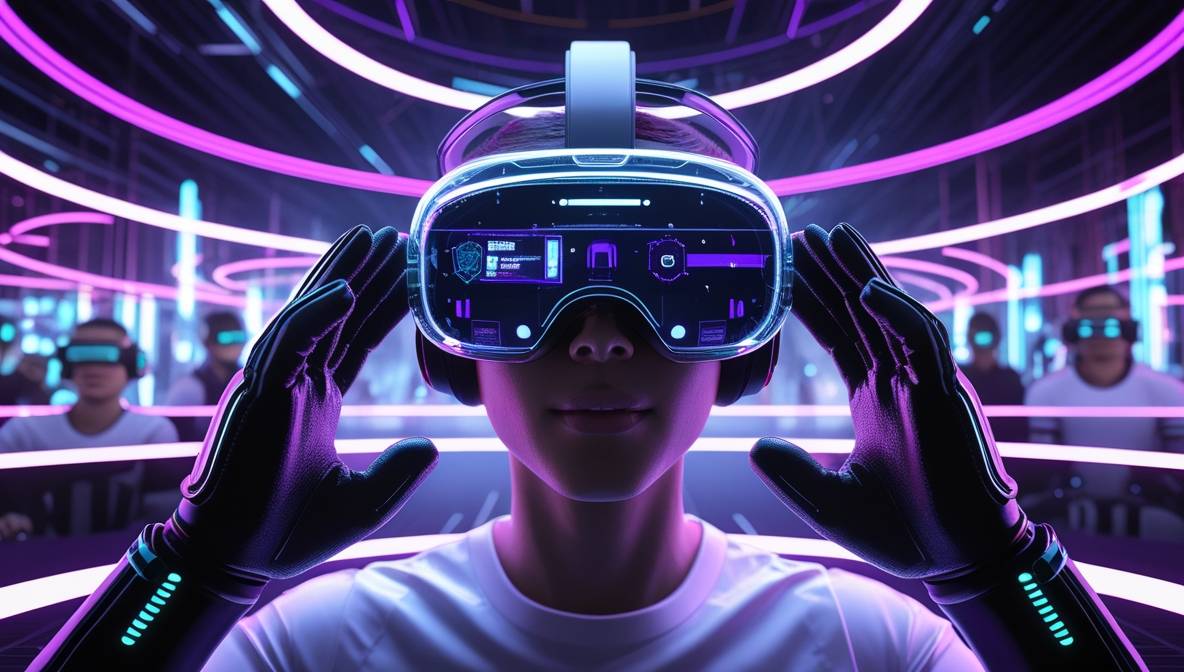 VR Gaming in 2025: Performance, Value, and Adoption Analysis