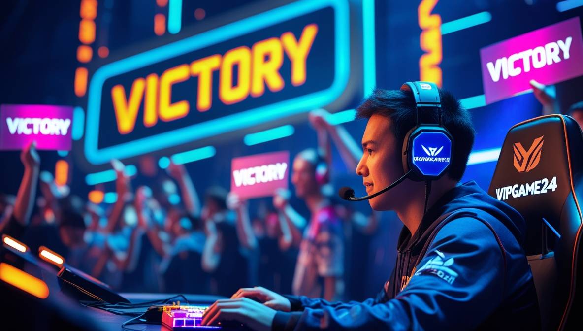 How to Get Started in Esports: A Beginner’s Guide