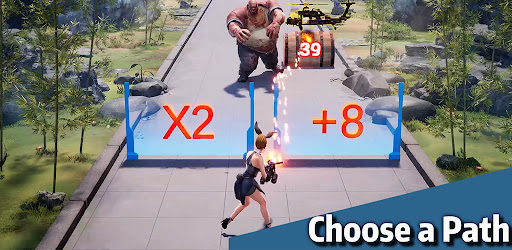 Last Z: Survival Shooter mod apk