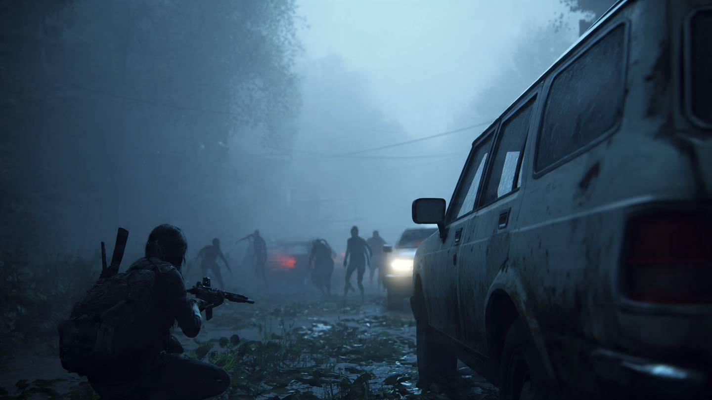 last z survival shooter mod apk 2